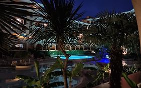 Lovely Holiday Cocoon In Cannes