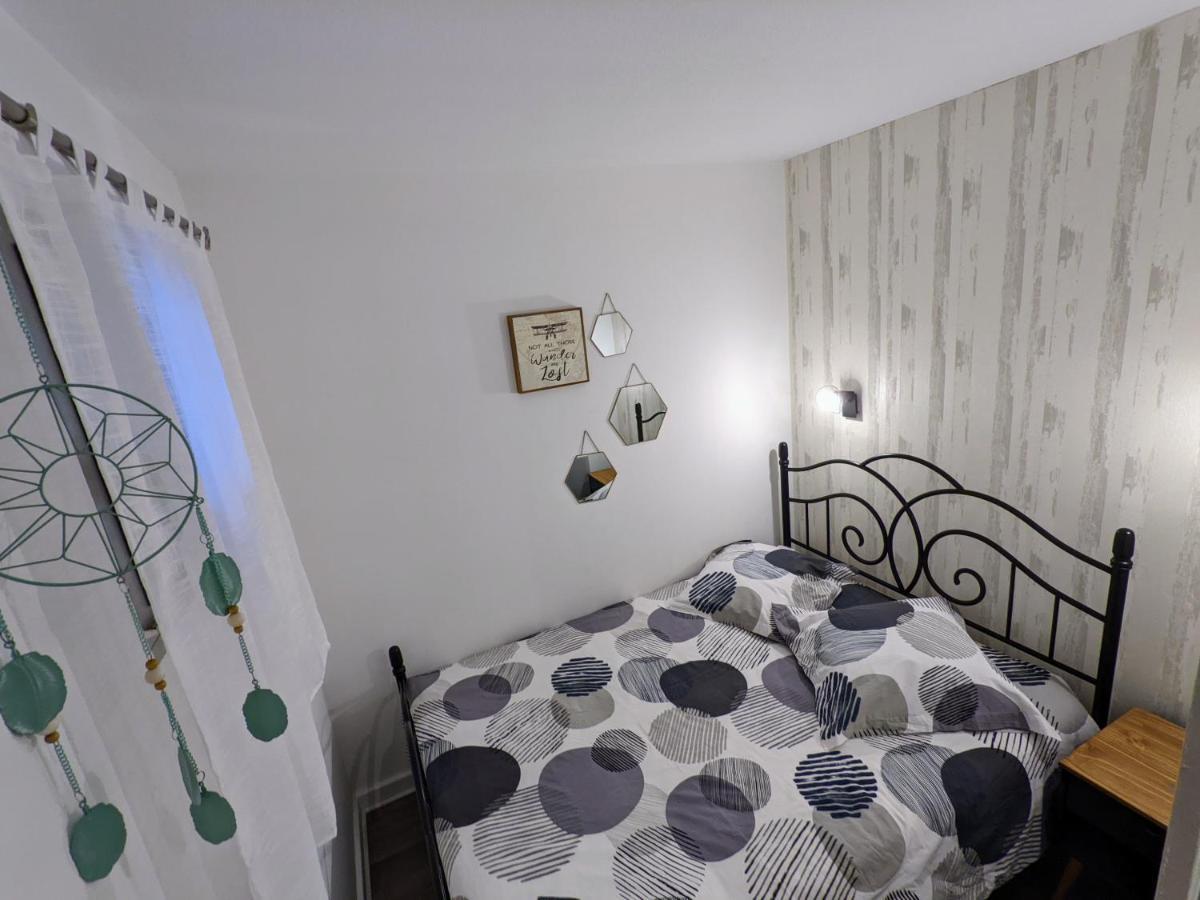 Lovely Holiday Cocoon In Cannes Extérieur photo