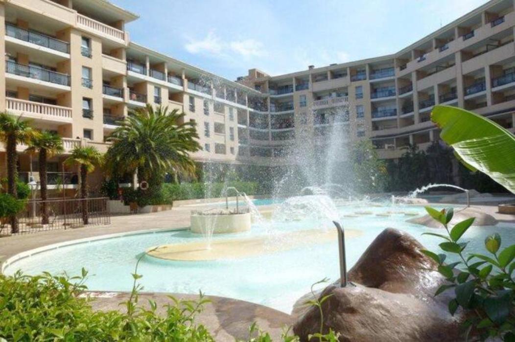 Lovely Holiday Cocoon In Cannes Extérieur photo