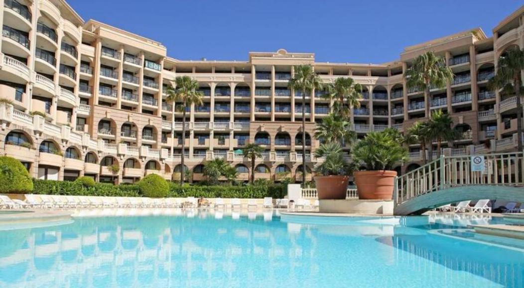 Lovely Holiday Cocoon In Cannes Extérieur photo